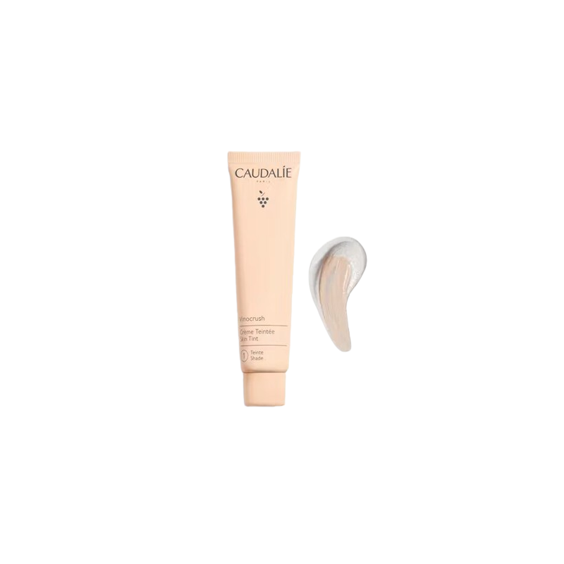 Caudalie Vinocrush Creme Teinte Shade N°1 30ml — visuel 2