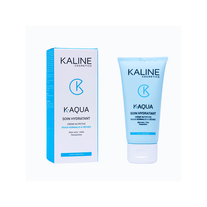 Kaline K-Aqua Soin Hydratant 50 ml — KALINE