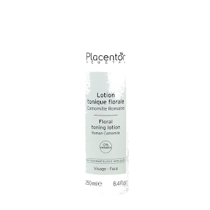 Placentor Lotion Tonique Florale Camomille Romaine 250 ml