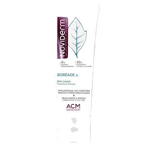ACM Noviderm Boreade SL Soin Lissant 40 ml