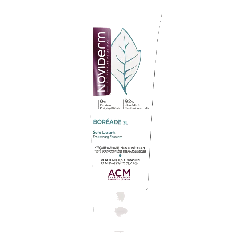 ACM Noviderm Boreade SL Soin Lissant 40 ml — ACM