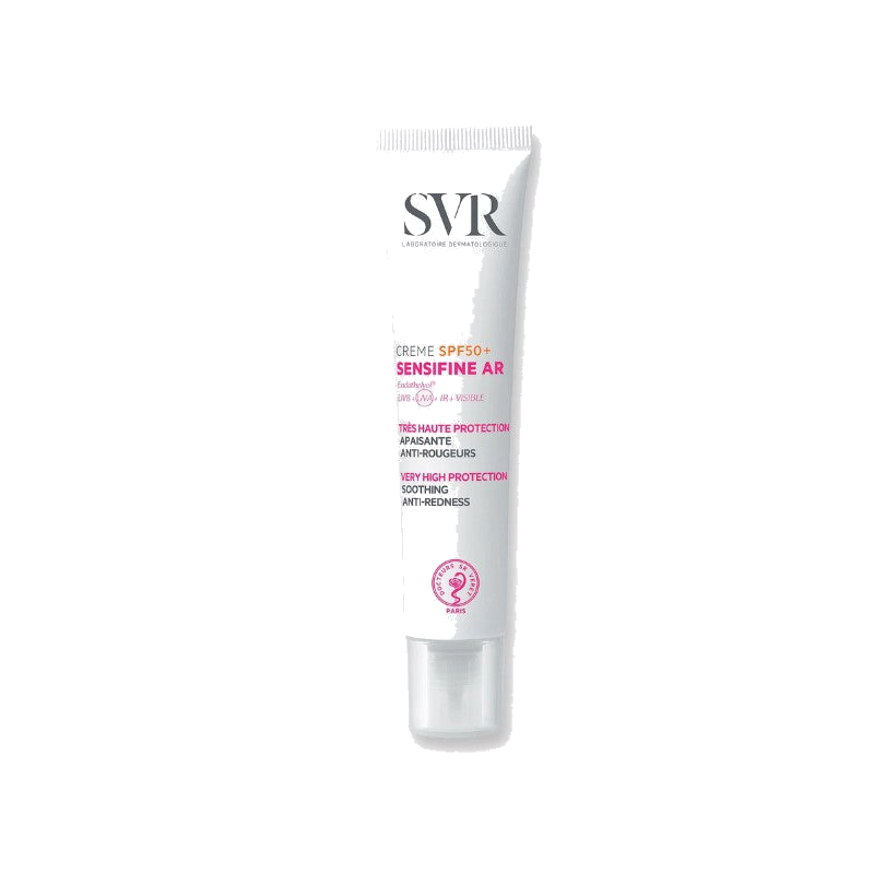 SVR Sensifine AR Crème SPF 50+ (50 ml) — SVR