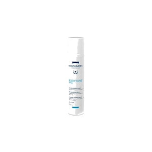 Isispharma Bodytone White Lait Corps Dépigmentant 100 ml
