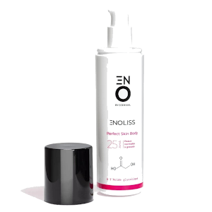 Codexial Enoliss Perfect Skin Body 25 AHA Lotion 100 ml