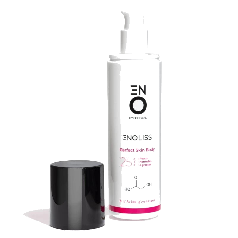 Codexial Enoliss Perfect Skin Body 25 AHA Lotion 100 ml — CODEXIAL