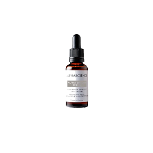 Alphascience Alpha Bright Serum 30ml