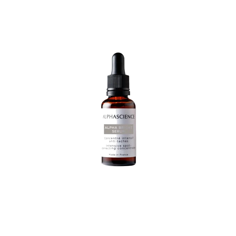 Alphascience Alpha Bright Serum 30ml — ALPHASCIENCE