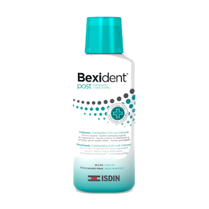 Bexident Bain de Bouche Post 250 ml
