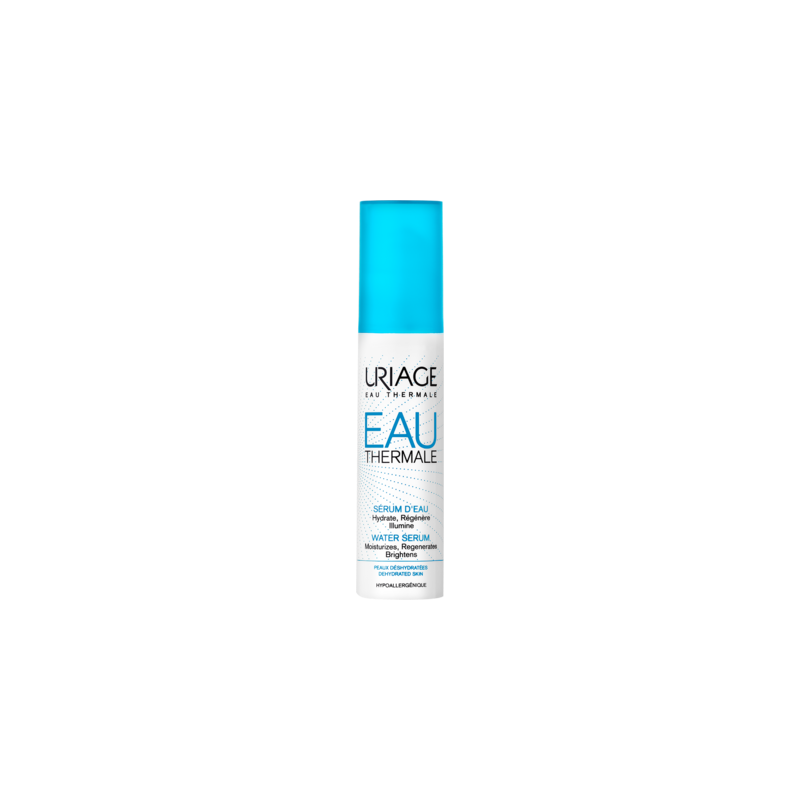 Uriage Eau Thermale Sérum d'Eau 30 ml — URIAGE