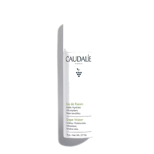 Caudalie Eau de Raisin Hydrate et Apaise les Peaux Sensibles 75 ml