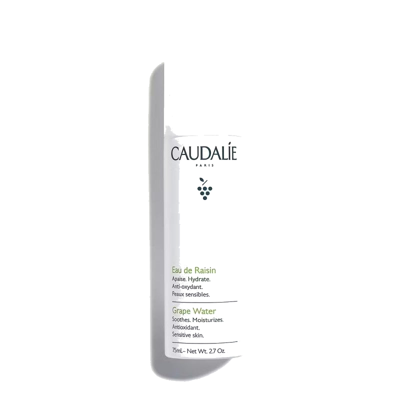 Caudalie Eau de Raisin Hydrate et Apaise les Peaux Sensibles 75 ml — CAUDALIE