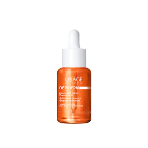 Uriage Dépiderm Sérum anti-Taches Booster Éclat 30ml