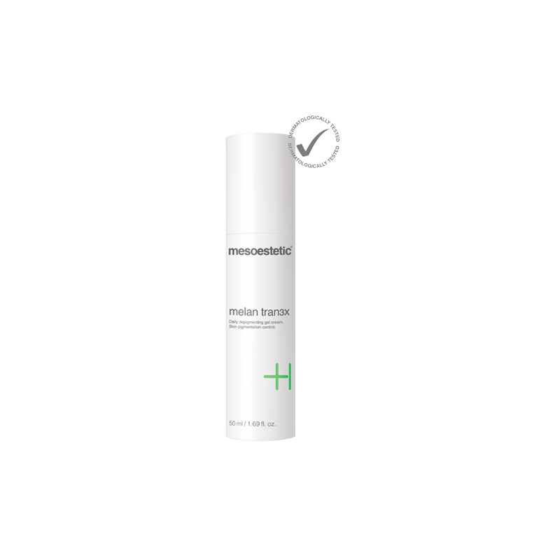 Mesoestetic Melan Tran3x Gel Crème 50 ml — MESOESTETIC