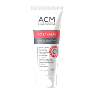 ACM Rosakalm Crème anti-Rougeur 40 ml