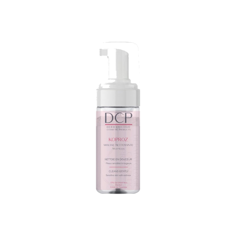 Dcp Koproz Mousse Nettoyante 150ml — DCP