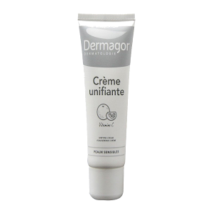 Dermagor Crème Unifiante 40 ml