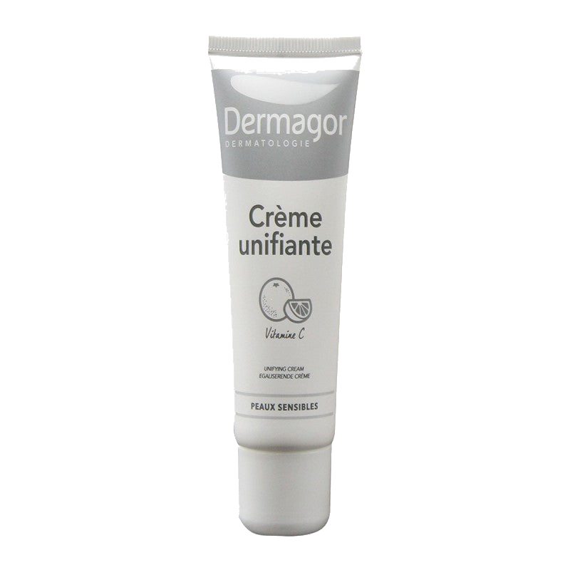 Dermagor Crème Unifiante 40 ml — DERMAGOR
