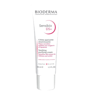 Bioderma Sensibio DS+ Crème Apaisante Assainissante 40 ml