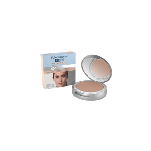 Isdin Fotoprotecteur Compact Arena (Sable) 50+