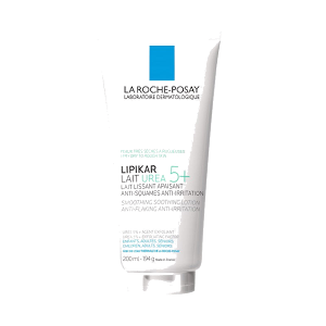 La Roche-Posay Lipikar Lait Urea 5+ Peau Sensible Très Sèche 200ml
