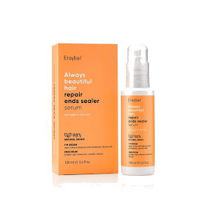 Erayba Abh / Repair Serum 100ml – Sérum Réparateur pour Pointes