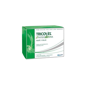 Tricovel Physiogenina 10 Ampoules