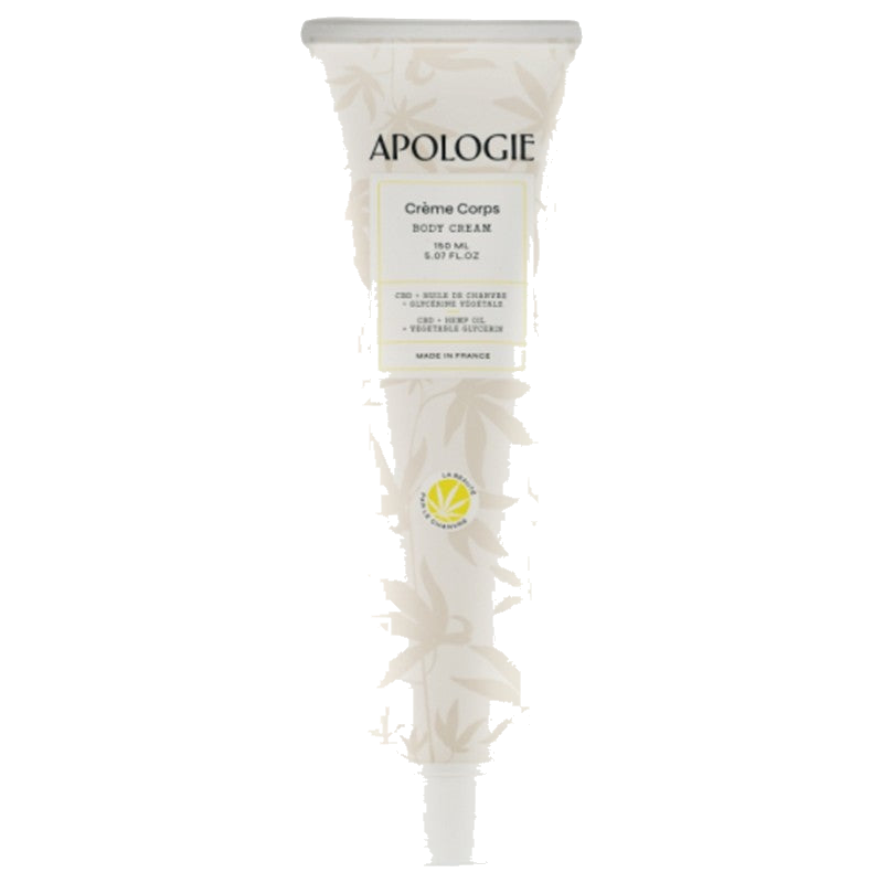 Apologie Crème Corps 150 ml — Apologie