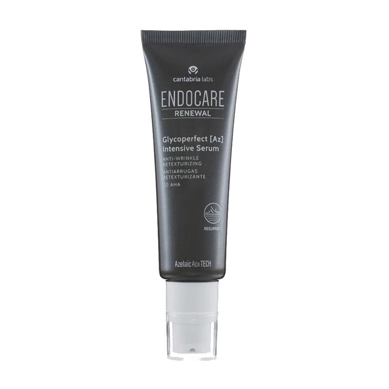 Endocare Glycoperfect AZ Serum 50ml — ENDOCARE