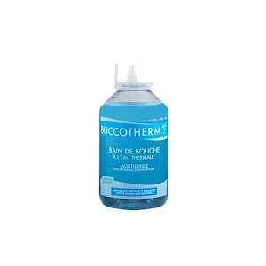 Buccotherm Bain de Bouche 300 ml