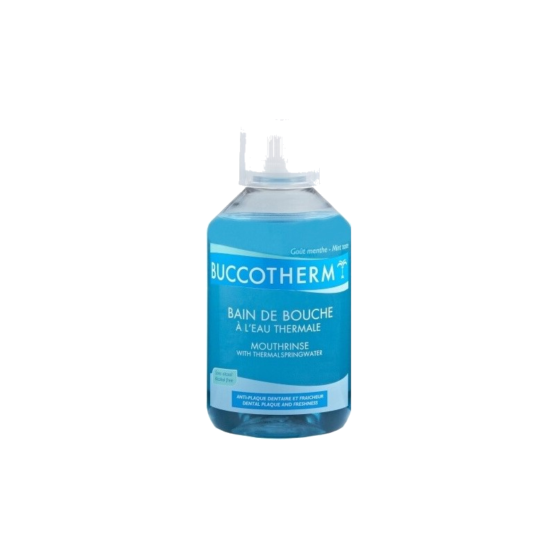 Buccotherm Bain de Bouche 300 ml — BUCCOTHERM