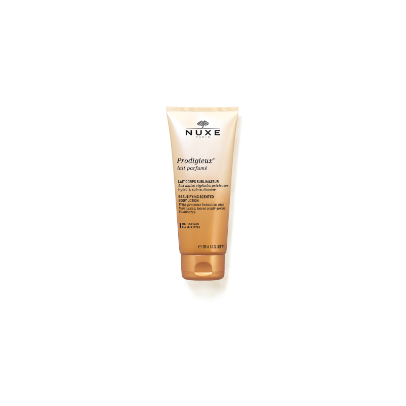 Nuxe Prodigieux® Lait Parfumé 200 ml — NUXE