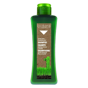 Biokera Shampoing Spécifique Pellicule 1l