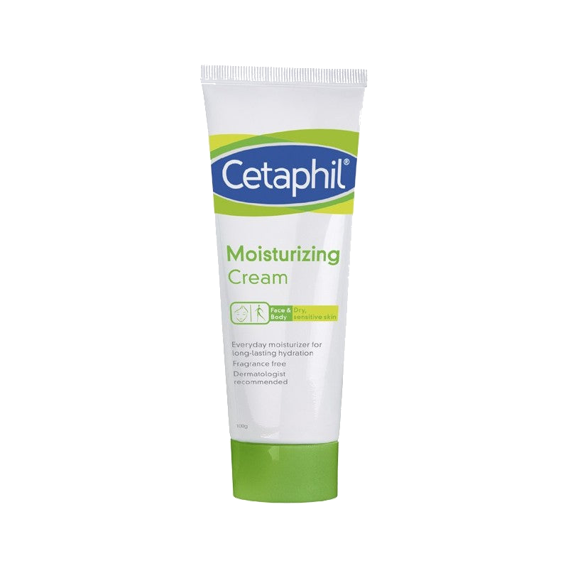 Cetaphil Crème Hydratante 100 ml — CETAPHIL