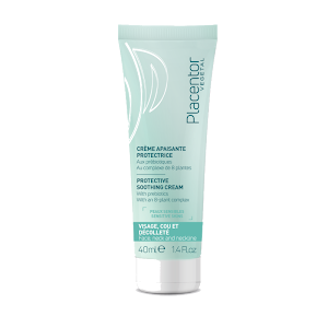 Placentor Creme Apaisante Protectrice anti-Rougeurs 30ml
