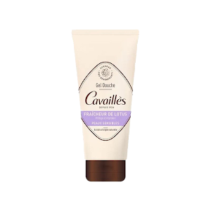 Roge Cavailles Frâicheur de Lotus Gel Douche 200 ml