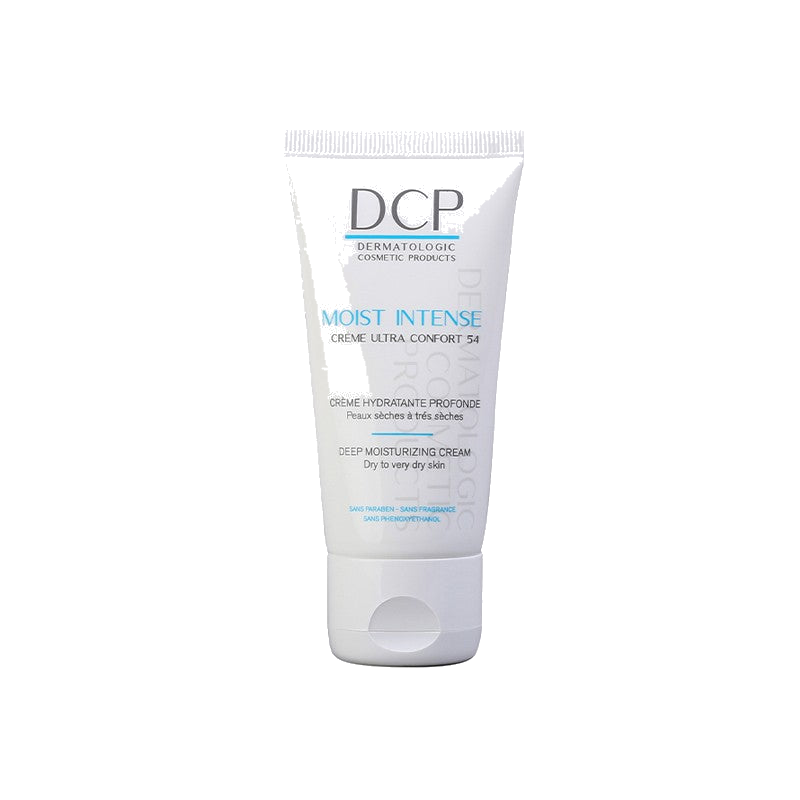 Dcp Moist Intense Crème Ultra Confort 50 ml — DCP