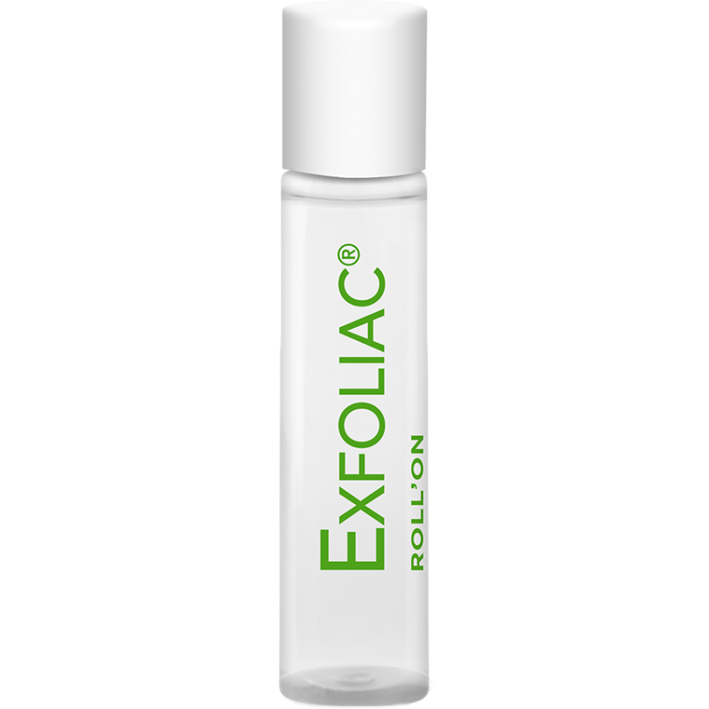 Noreva Exfoliac Roll'On anti-Imperfections Action Ciblée 5 ml — NOREVA