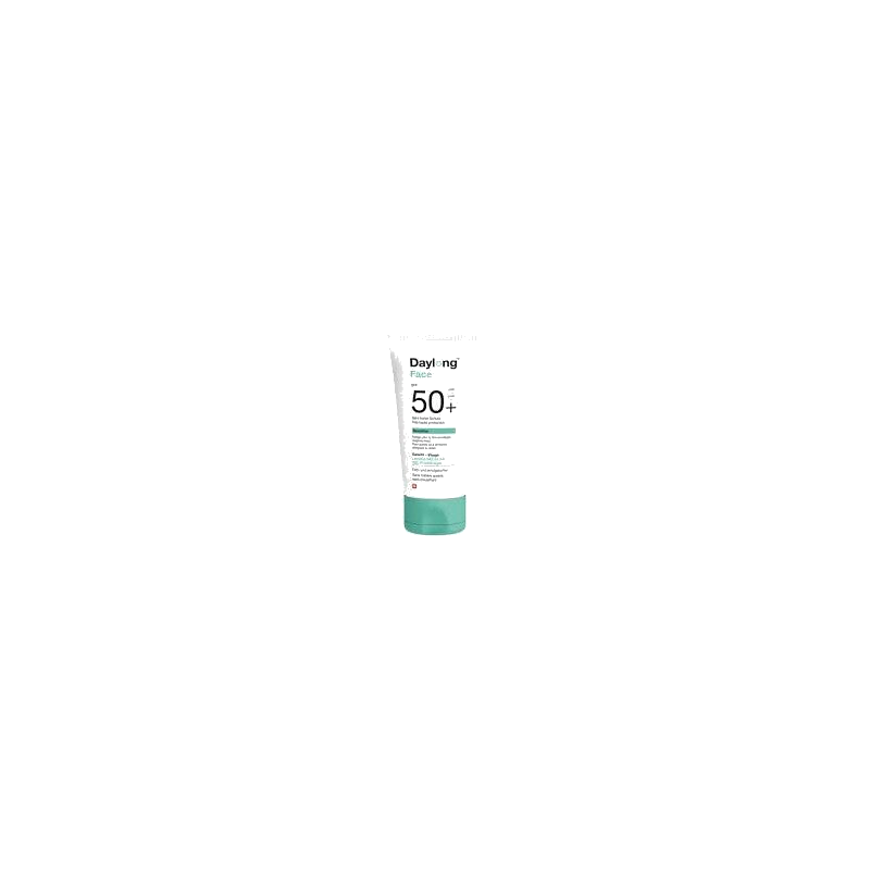 Daylong Face Gel-Fluide Léger SPF 50 50 ml — DAYLONG