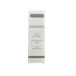 Ellderm Creme anti-Taches Eclaircissant 30ml