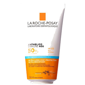 La Roche-Posay Anthelios UVMUNE 400 Lait Solaire Hydratant SPF 50+