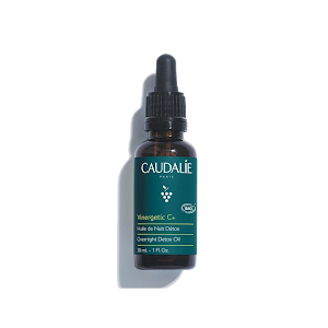 Caudalie Vinergetic C+ Huile de Nuit Détox 30 ml