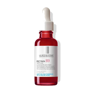 La Roche-Posay Retinol B3 Sérum anti-Rides Peau Sensible 30ml