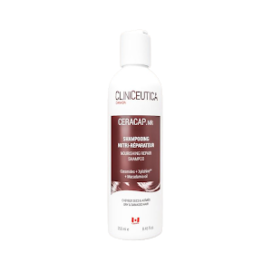 Cliniceutica Ceracap.nr Shampooing Nutri-Réparateur 250 ml
