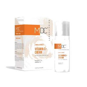 Mdc Brillance Vitamine C+ Cream 50 ml