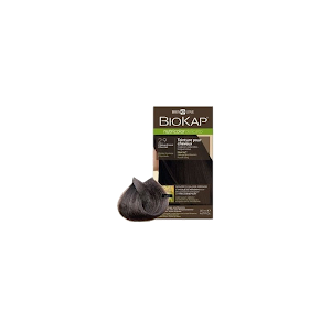 Biokap – Nutricolor Delicato 2.9 Châtain Foncé Chocolat, 140 ml