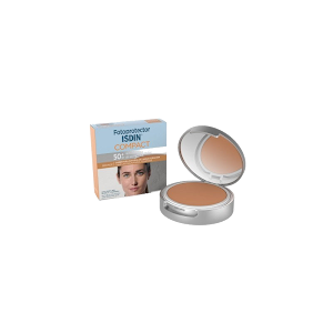 Isdin Fotoprotecteur Compact Bronze SPF 50+