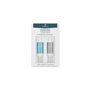 Endocare Expert Drops Hydrating Protocol 2*10ml