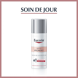 Eucerin anti-Pigment Soin Jour SPF 30 50 ml