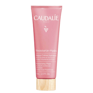 Caudalie Vinohydra Masque Creme Hydratant 75ml