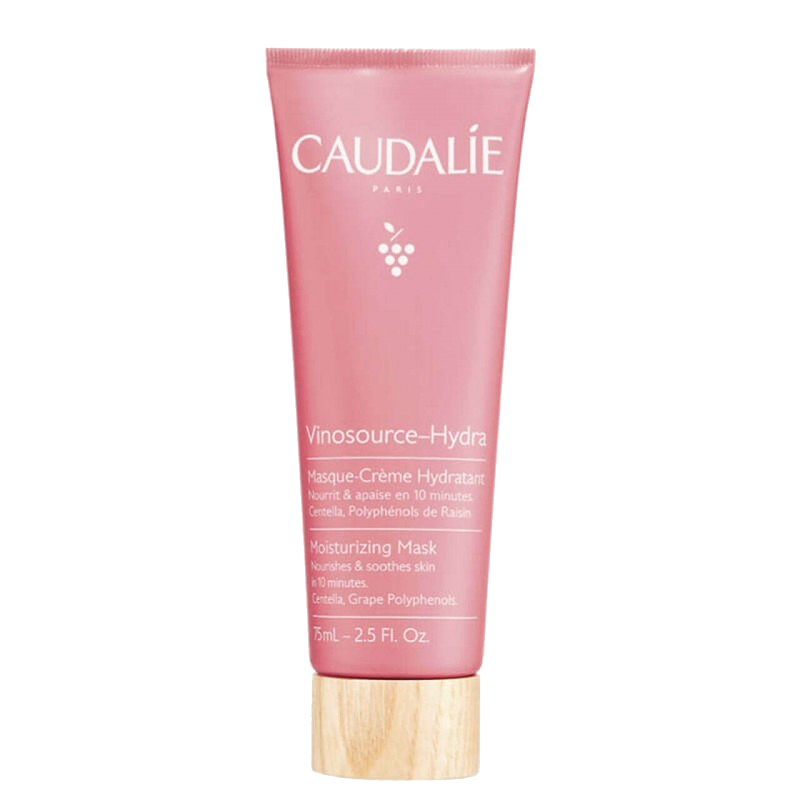 Caudalie Vinohydra Masque Creme Hydratant 75ml — CAUDALIE